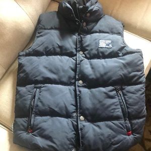 Superdry Vest